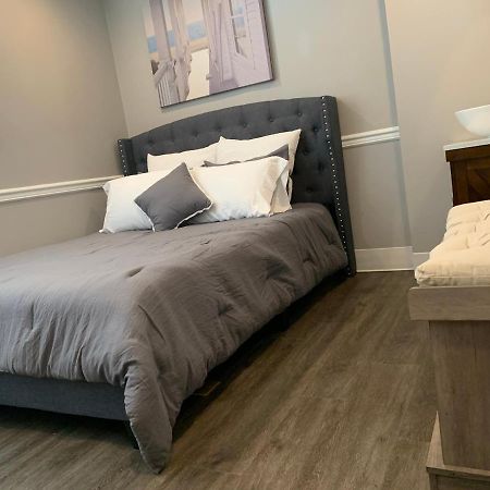The Tranquility Center Hotell Westminster Eksteriør bilde