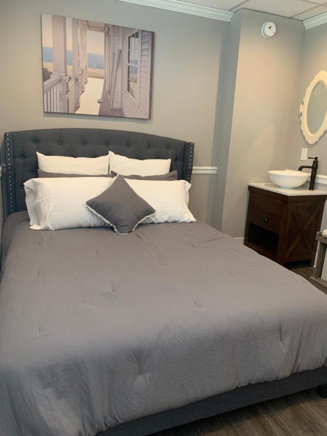 The Tranquility Center Hotell Westminster Eksteriør bilde